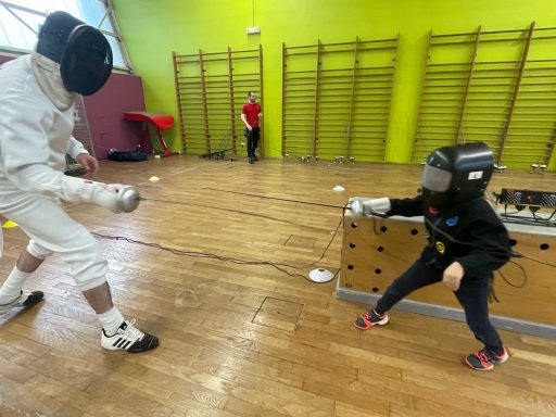 journée avec invités